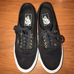 Vans Women’s Size 7